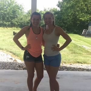 Meet your Posher, Shelby